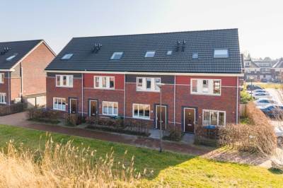 Woning Honderdspint 3 Haren (GR)