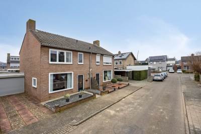 Woning Thorbeckestraat 9 Sint Odiliënberg