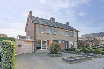 Woning John F. Kennedylaan 44 Panningen