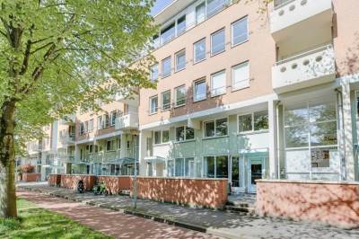 Woning S.O.J. Palmelaan 231 Groningen