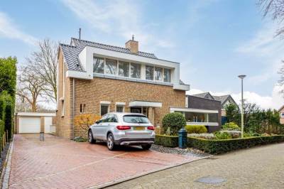 Woning Heikampseweg 70 Heijen