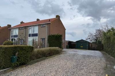 Woning Warder 32 Warder