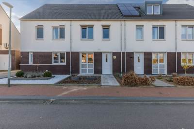 Woning Wittebergstraat 6 Lomm