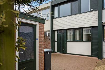 Woning Laan van de Marel 367 Emmen