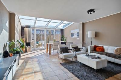 Woning Rumbastraat 53 Almere