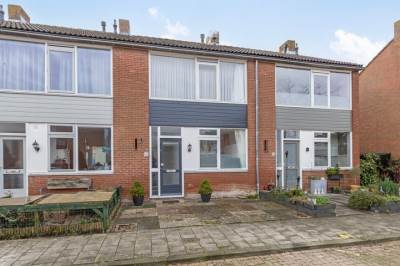 Woning 't Zanddorp 128 Middelburg