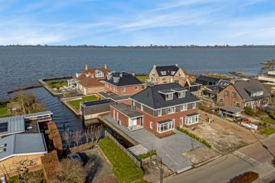 Woning Kudelstaartseweg 150G Kudelstaart