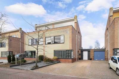 Woning Dotterbloem 19 Marknesse