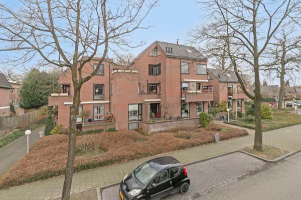 Woning Paslaan 47 Apeldoorn