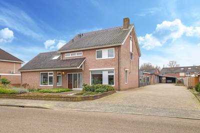 Woning Leuverinkstraat 10 Gaanderen