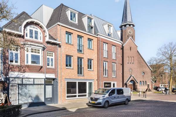 Woning Hooghuisstraat 36 Oss