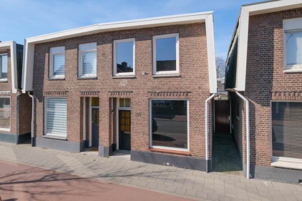 Woning Deurningerstraat 159 Hengelo (OV)