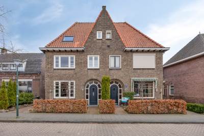 Woning Papenvoort 48 Geldrop