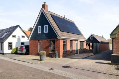 Woning Lewestraat 10 Baflo
