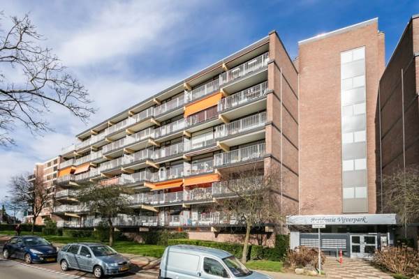 Woning Ir. Op den Kampstraat 34 Brunssum