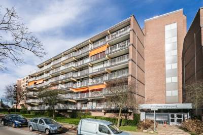 Woning Ir. Op den Kampstraat 34 Brunssum