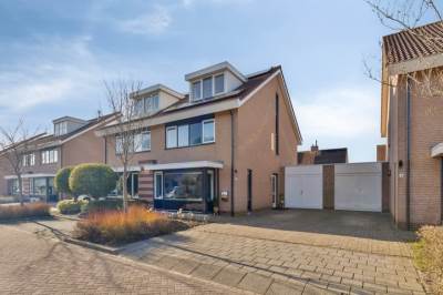 Woning Kolgans 6 Nibbixwoud