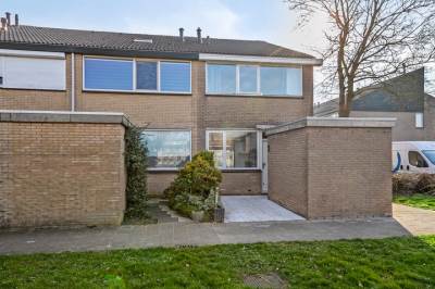 Woning Vrouwenslag 43 Westervoort