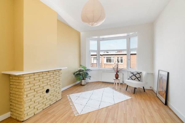 Woning Isingstraat 66 Den Haag