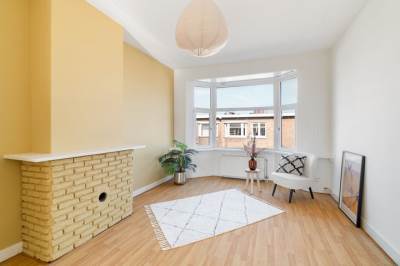 Woning Isingstraat 66 Den Haag