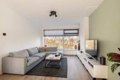 Woning dr. Schaepmanstraat 12D Vlaardingen