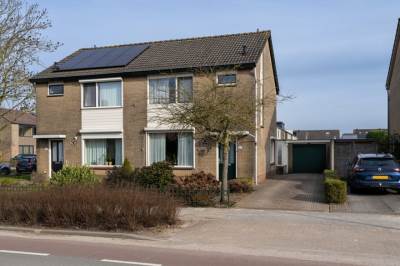 Woning Raadhuisstraat 12A Eethen