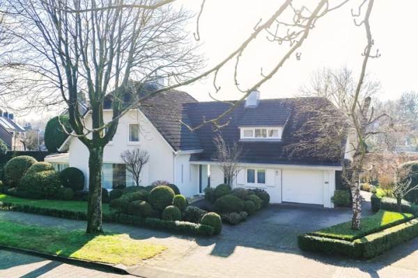 Woning Beeklaan 250 Tilburg