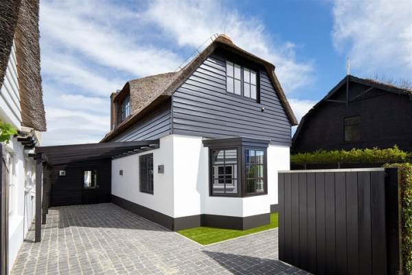 Woning Oud-Loosdrechtsedijk 260 Loosdrecht