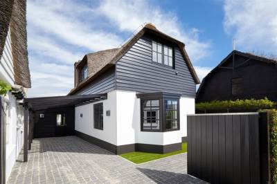 Woning Oud-Loosdrechtsedijk 260 Loosdrecht