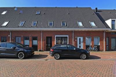 Woning Vroegelingerf 40 Pijnacker