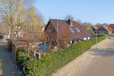 Woning Brinkstraat 17 Enter