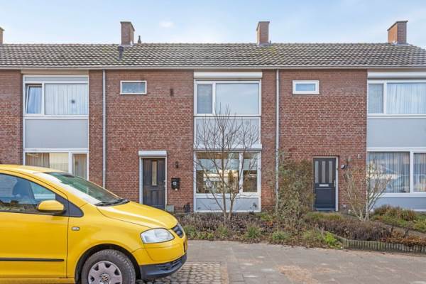 Woning Tolstraat 12 Erp