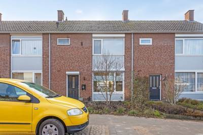 Woning Tolstraat 12 Erp