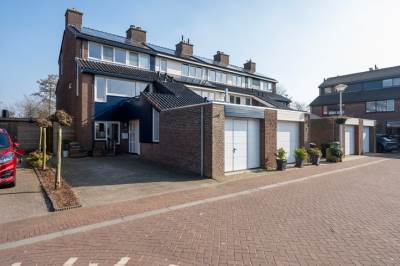 Woning van Beethovenlaan 18 Hazerswoude-Rijndijk