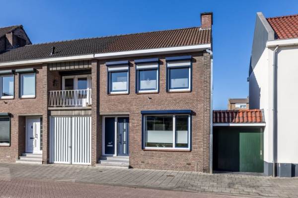 Woning Dorpstraat 107A Brunssum