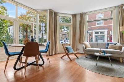 Woning Koninginnelaan 117 Nijmegen