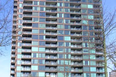 Woning C.T. Storklaan 473 Rijswijk (ZH)