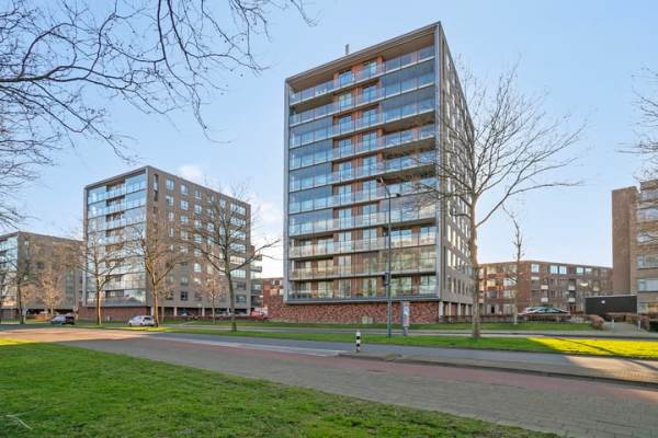Woning Hoefakker 251 Oosterhout (NB)