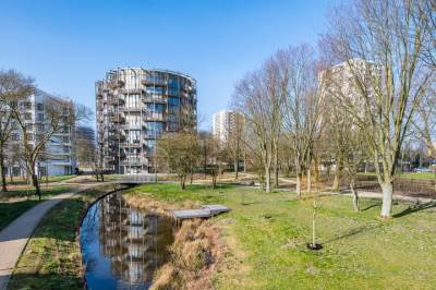Woning Spijkerboorweg 452 Haarlem