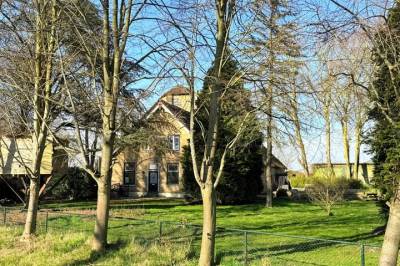 Woning Molendijk 30 Zuid-Beijerland