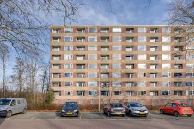 Woning Fluitekruidweg 163 Zaandam