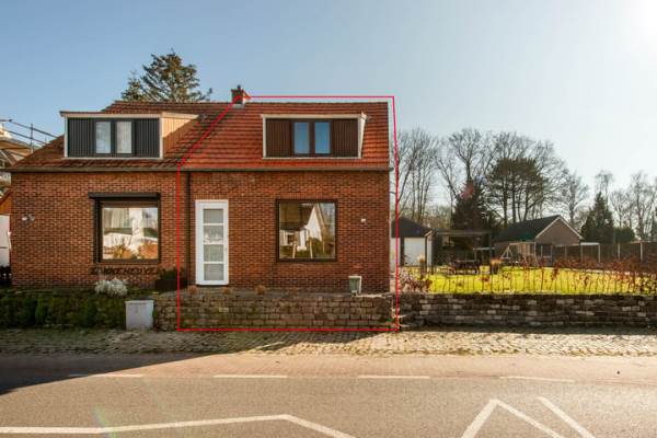 Woning Calfven 142 Ossendrecht