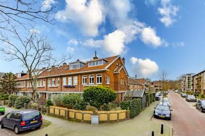 Woning van Dijcklaan 1 Rijswijk (ZH)