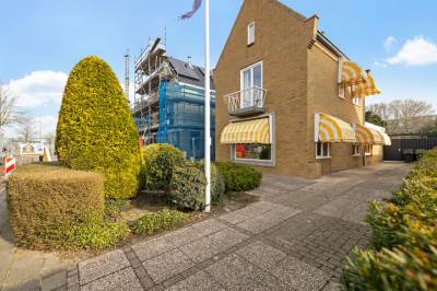 Woning Mr. P.J. Troelstraweg 140 Leeuwarden