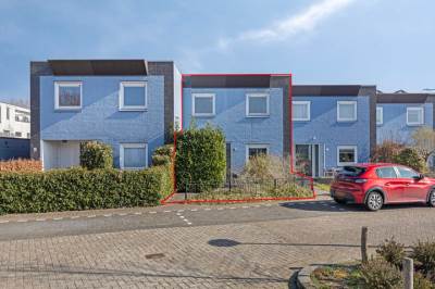 Woning Indigohof 3 Almere