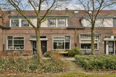 Woning Padoxlaan 11 Warmond