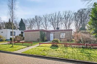 Woning Kapteijnlaan 16 Veldhoven