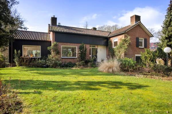 Woning Raalterweg 26 Holten