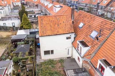 Woning Noordvliet 257BV Leeuwarden