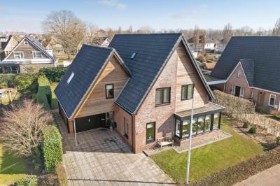 Woning De Kolk 8 Hardenberg